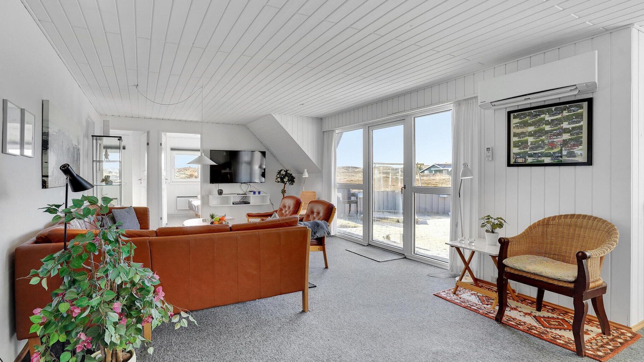 Photo of Bedroom in Hvide Sande