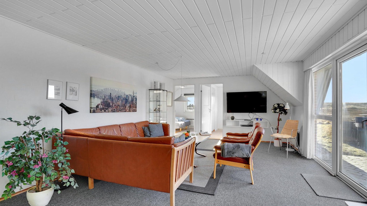 Photo of Bedroom in Hvide Sande