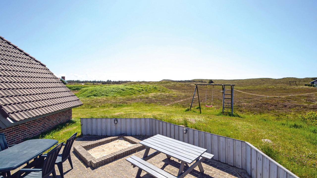 Photo of Bedroom in Hvide Sande