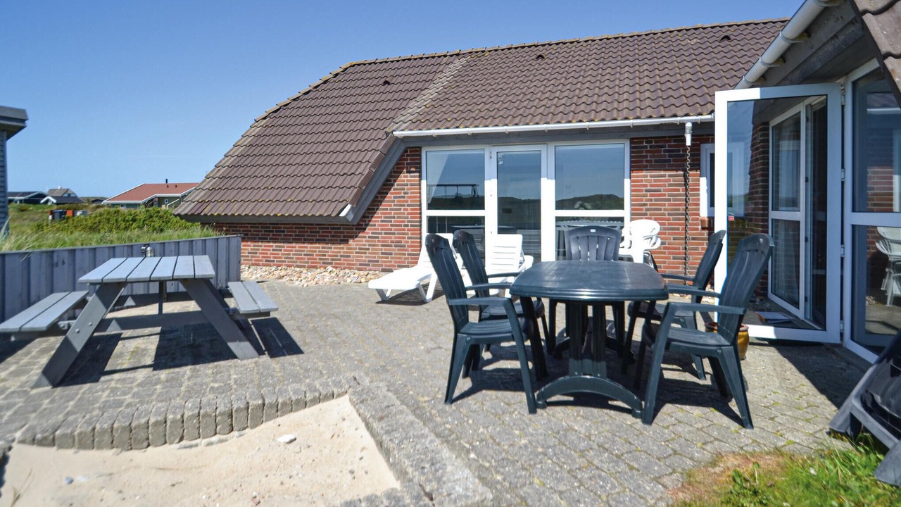Photo of Outdoor in Hvide Sande