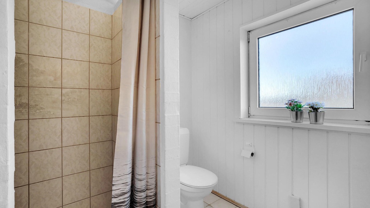 Photo of Bathroom in Hvide Sande