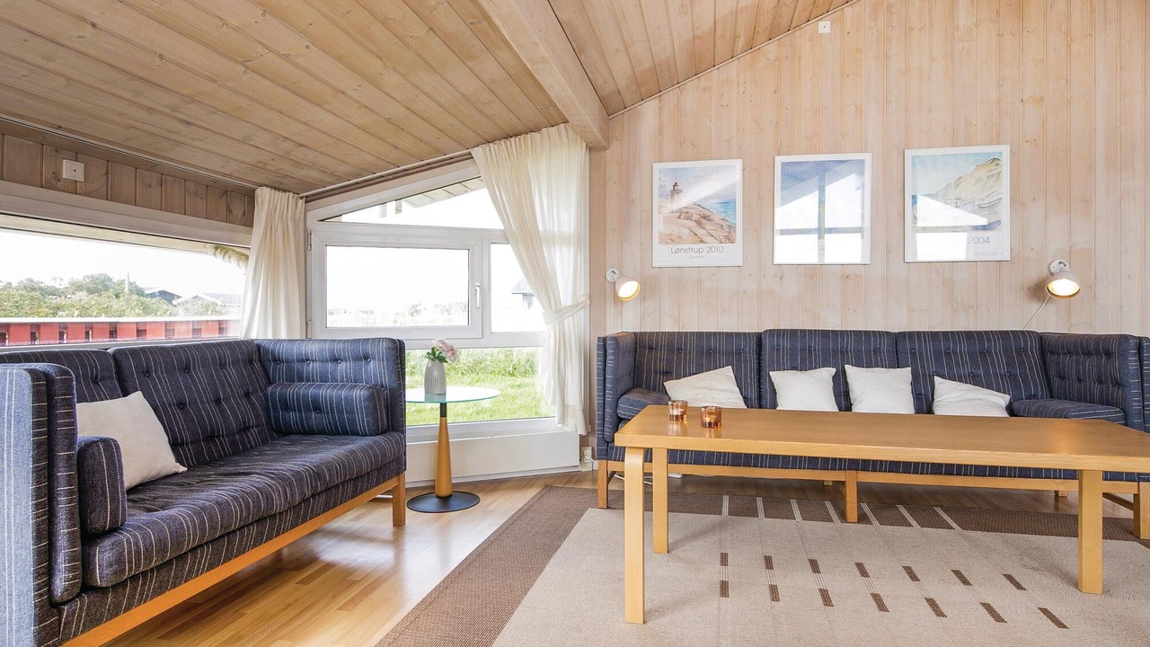 Photo of Bedroom in Lonstrup