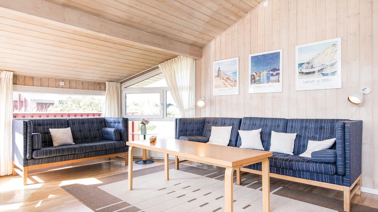 Photo of Bedroom in Lonstrup