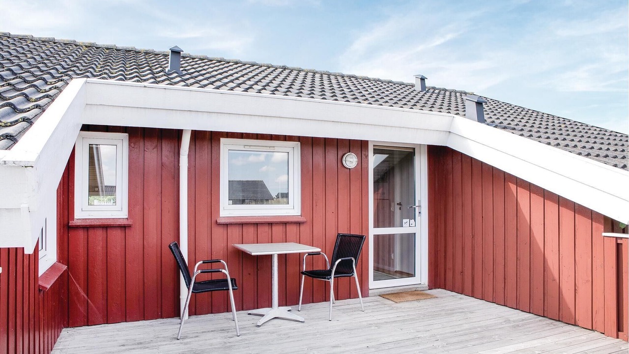 Photo of Outdoor in Lonstrup