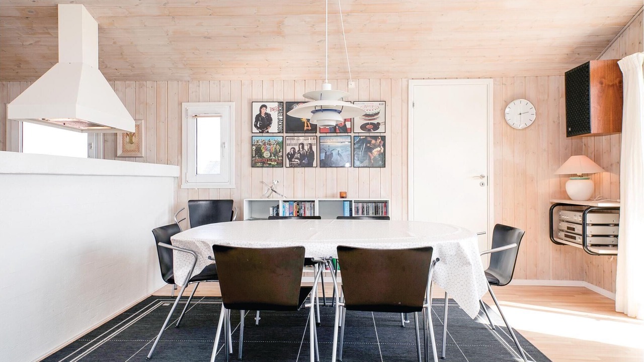 Photo of Bedroom in Lonstrup