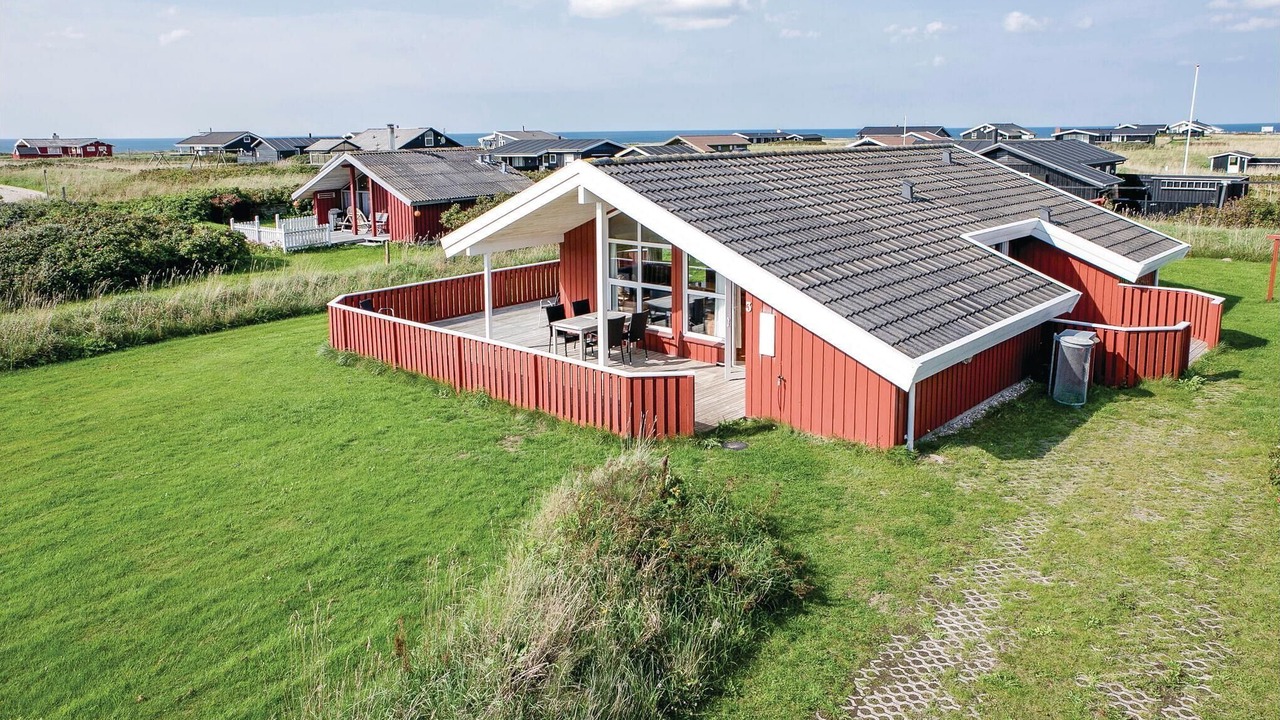 Photo of Outdoor in Lonstrup