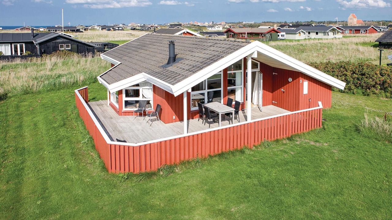 Photo of Outdoor in Lonstrup