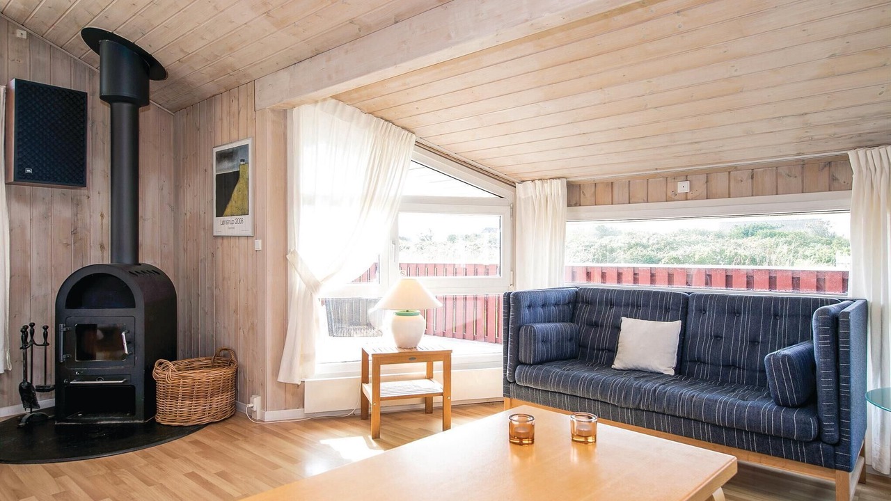 Photo of Bedroom in Lonstrup