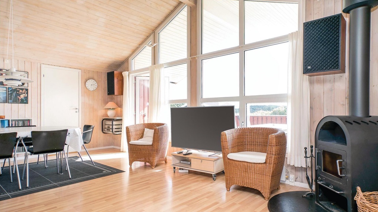Photo of Bedroom in Lonstrup
