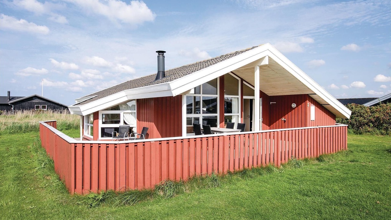 Photo of Outdoor in Lonstrup