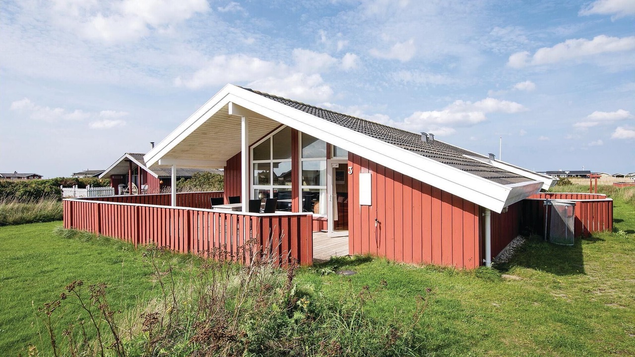 Photo of Outdoor in Lonstrup