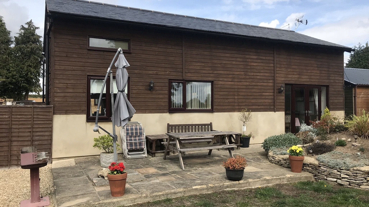 Photo of Outdoor in Carterton