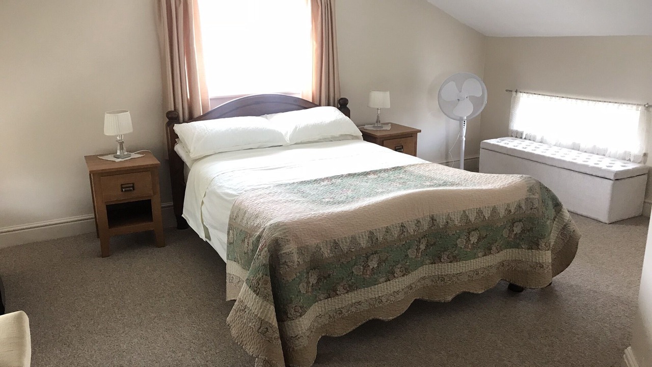 Photo of Bedroom in Carterton