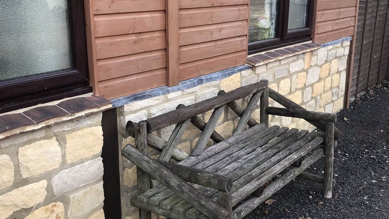 Photo of Patio Balcony in Carterton