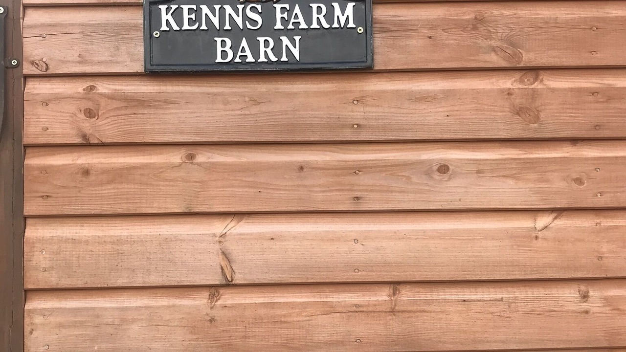 Photo of Outdoor in Carterton