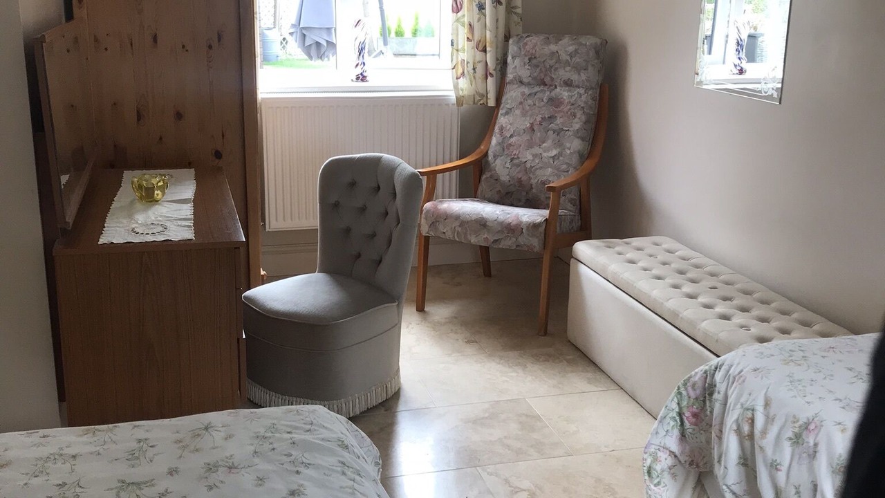 Photo of Bedroom in Carterton