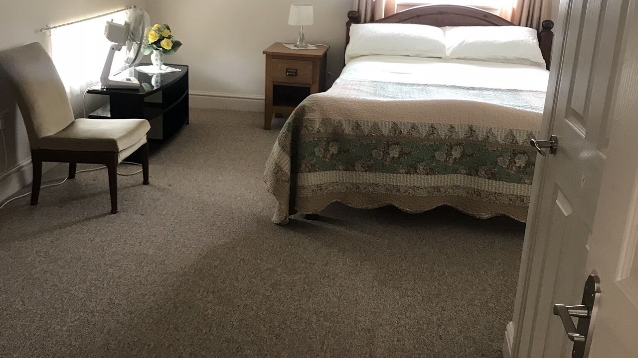 Photo of Bedroom in Carterton