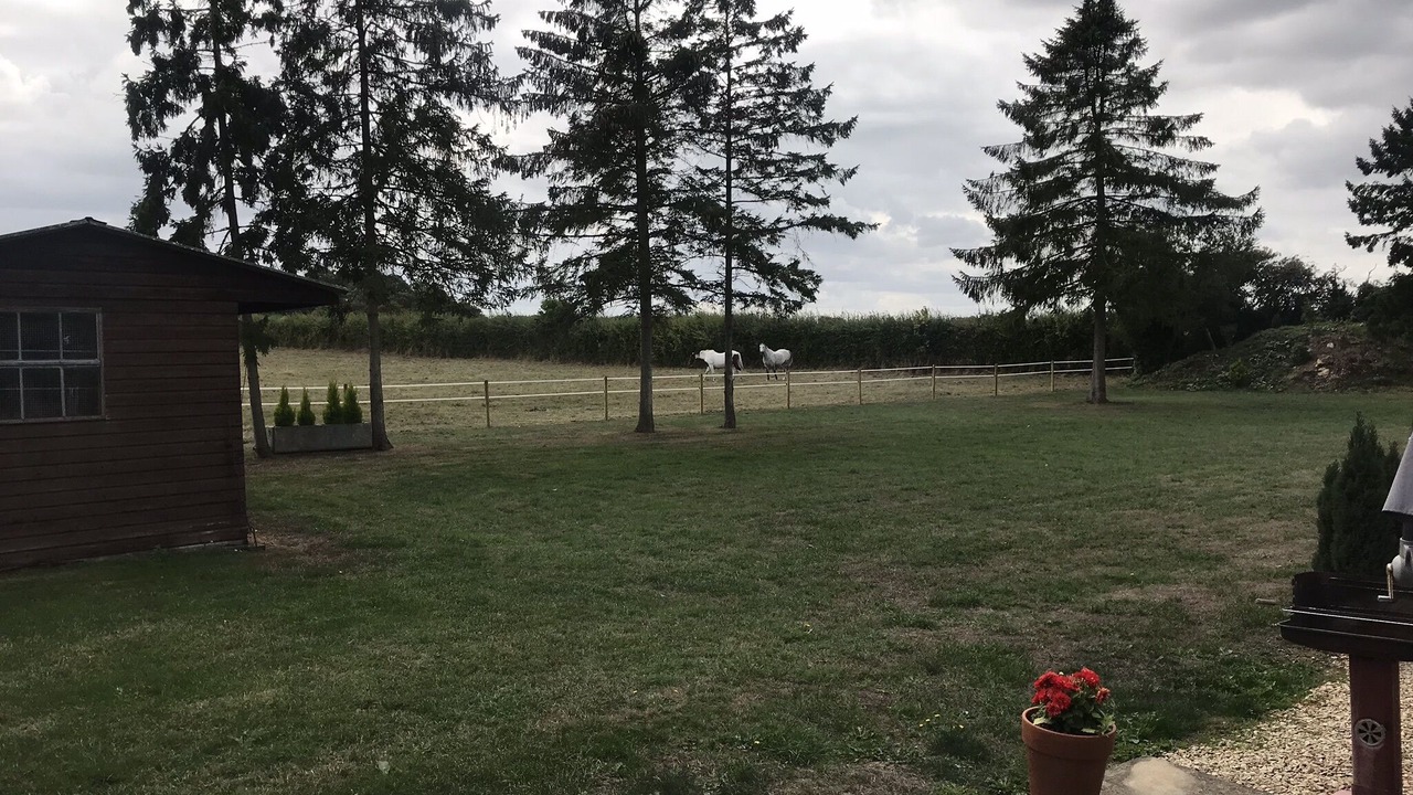 Photo of Outdoor in Carterton