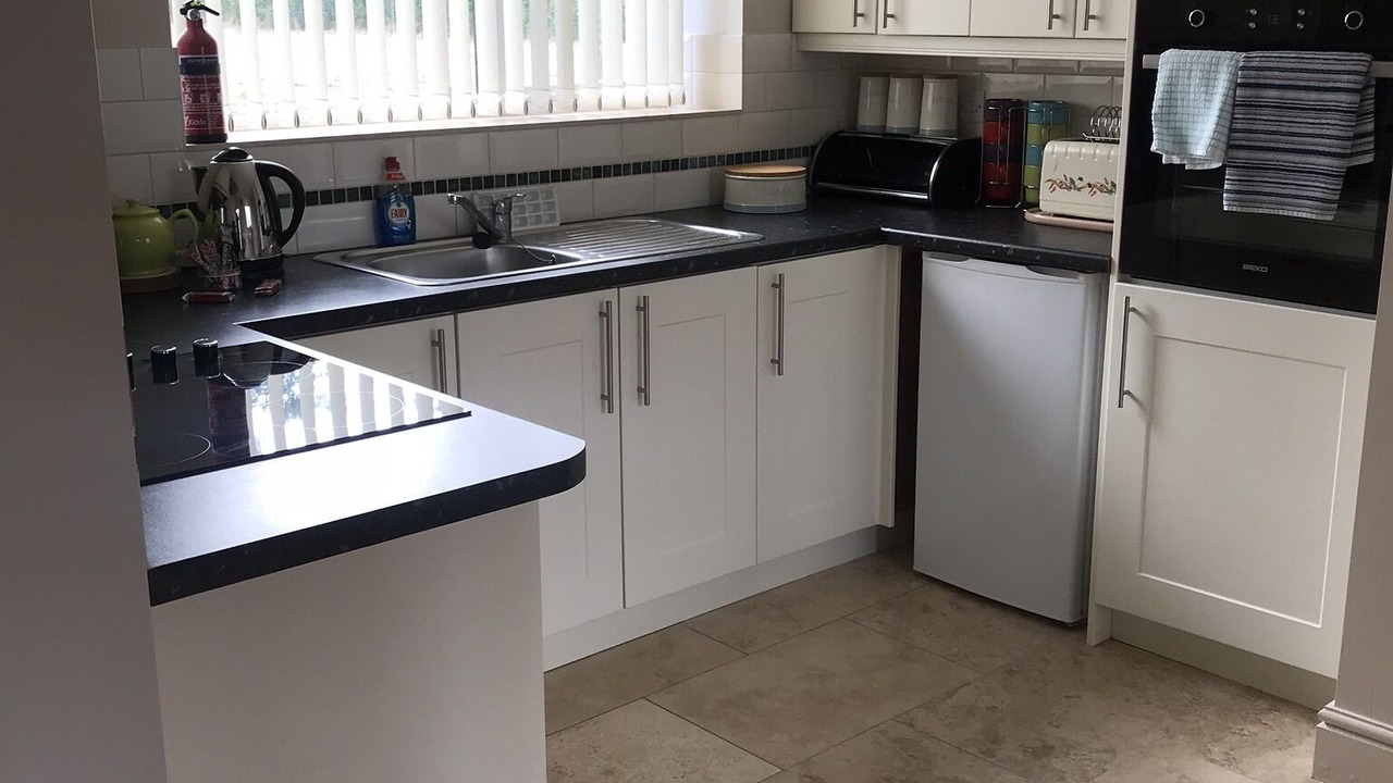 Photo of Kitchen in Carterton