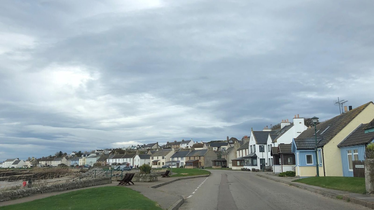 Photo of Others in Portmahomack