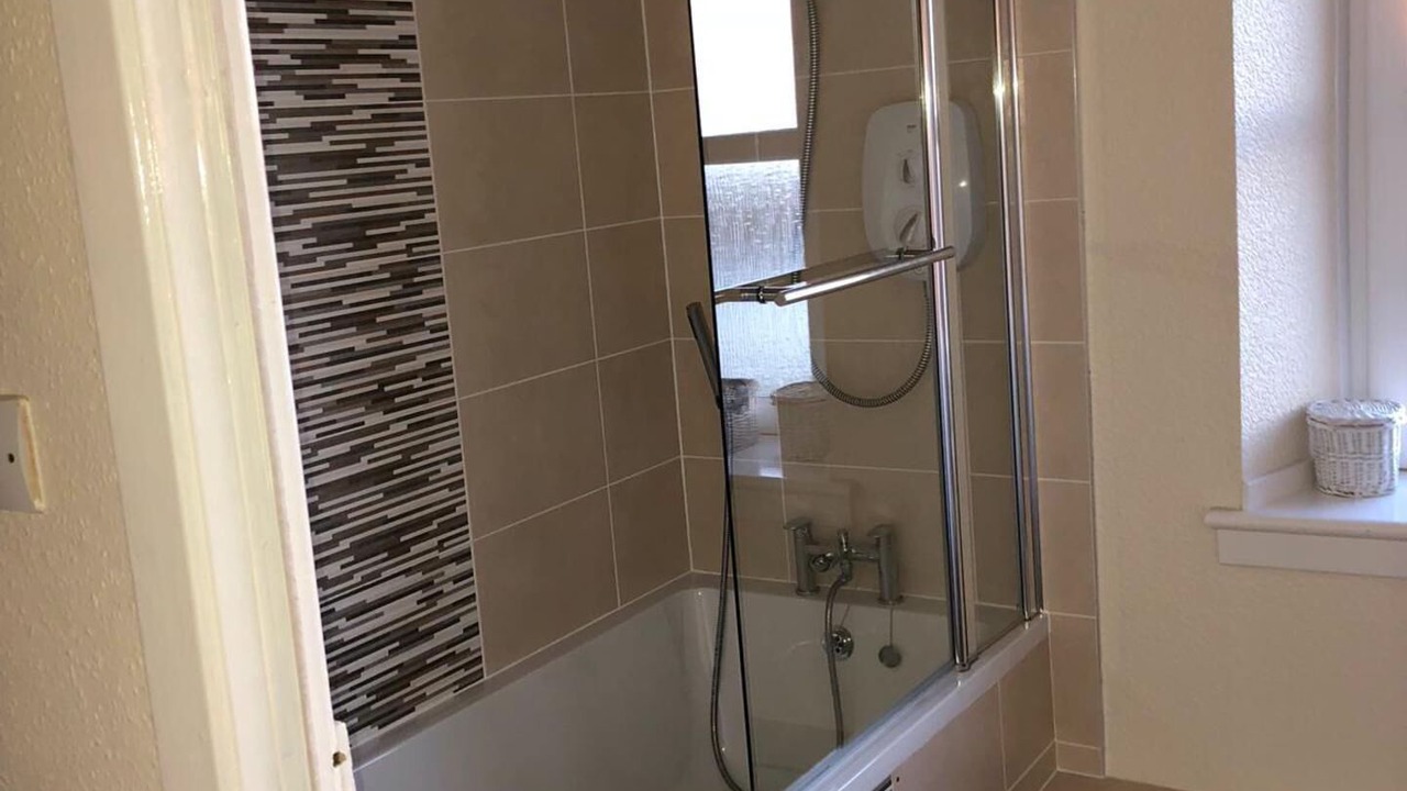 Photo of Bathroom in Portmahomack