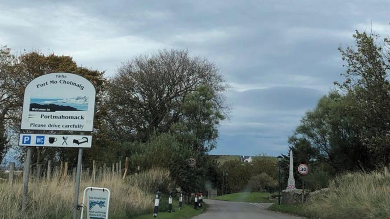 Photo of Others in Portmahomack