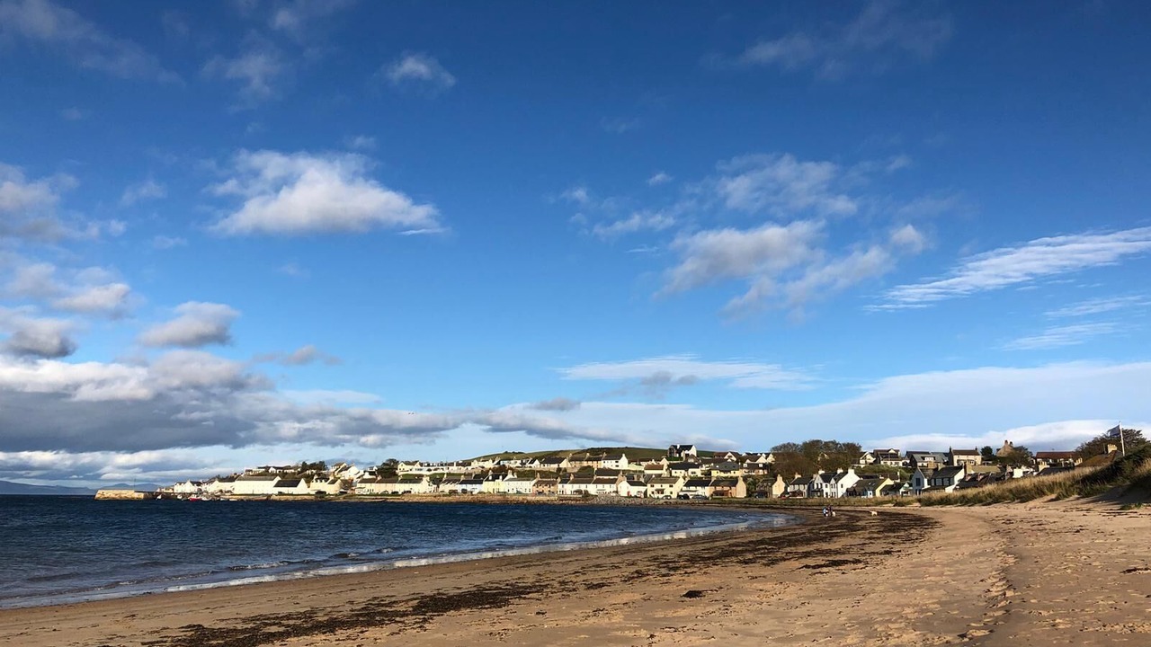 Photo of Others in Portmahomack