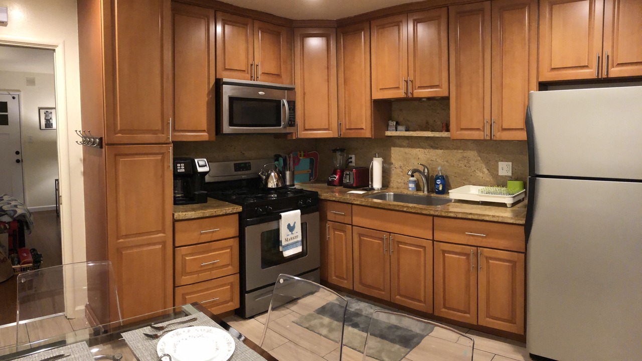 Photo of Kitchen in Lincoln Highlands