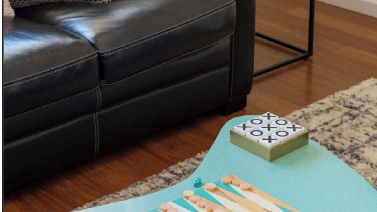 Photo of Livingroom in Lincoln Highlands