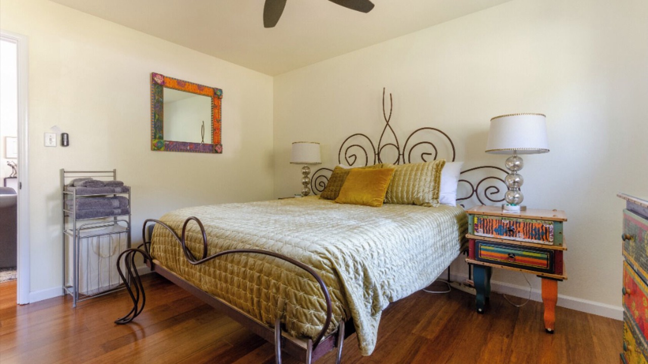 Photo of Bedroom in Lincoln Highlands