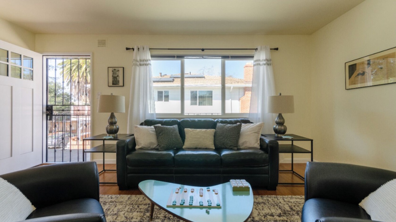 Photo of Bedroom in Lincoln Highlands