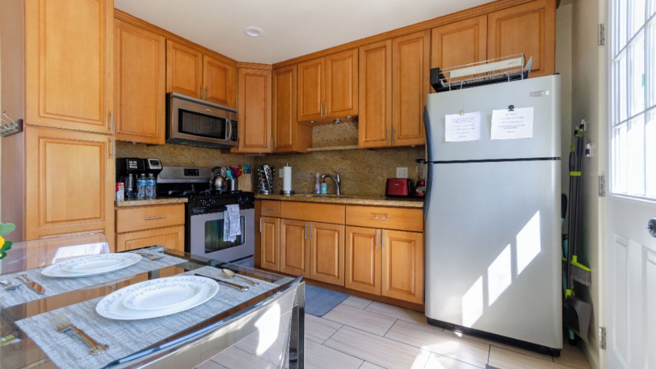 Photo of Kitchen in Lincoln Highlands