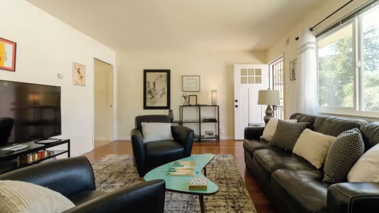 Photo of Bedroom in Lincoln Highlands