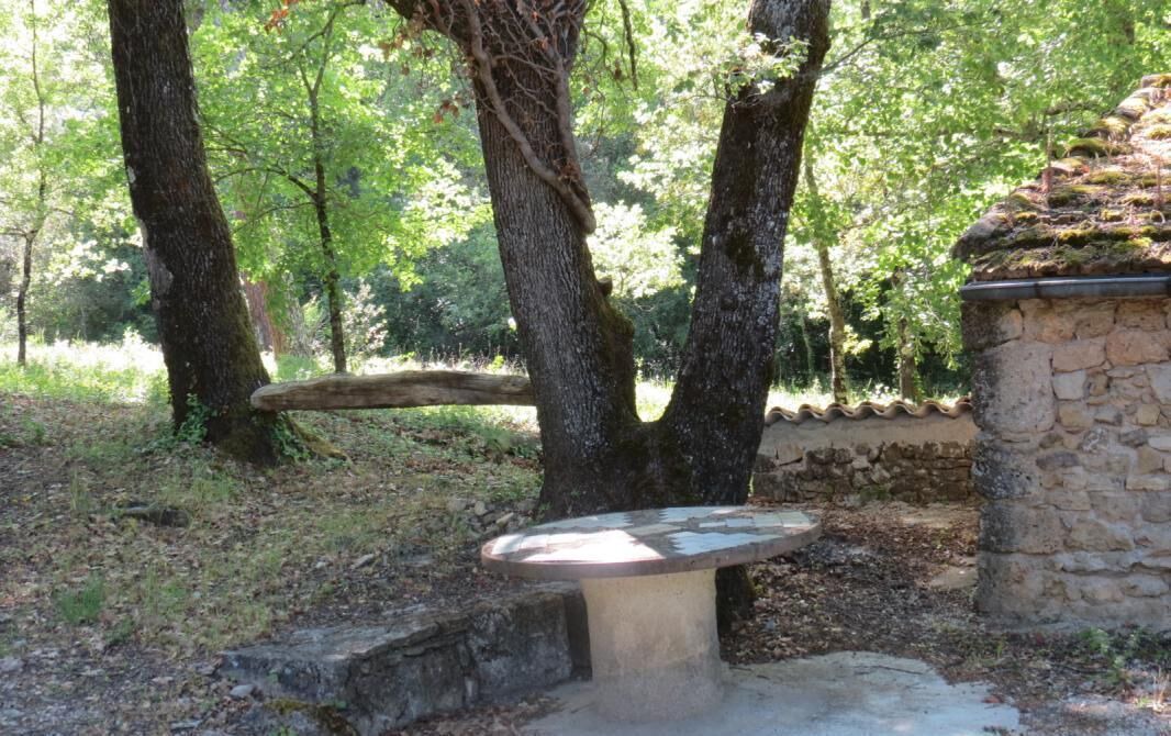 Photo of Outdoor in Barjols