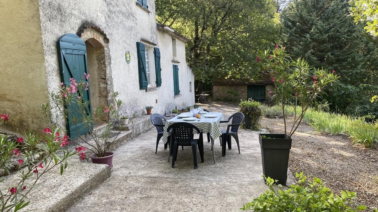 Photo of Outdoor in Barjols