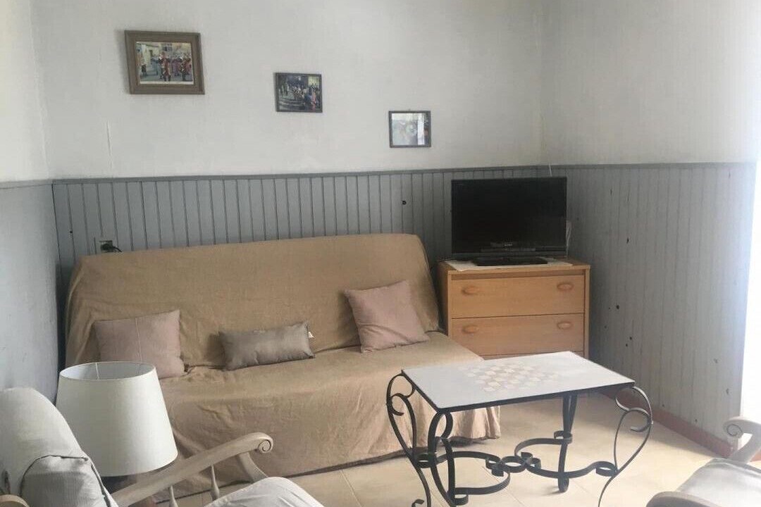 Photo of Livingroom in Barjols