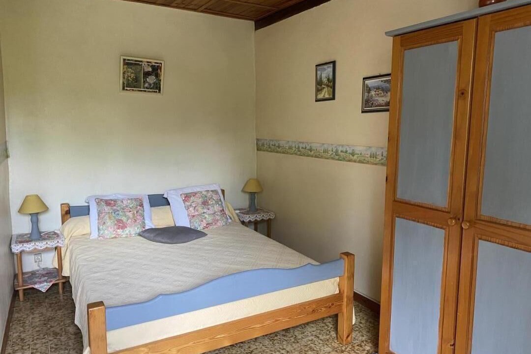 Photo of Bedroom in Barjols