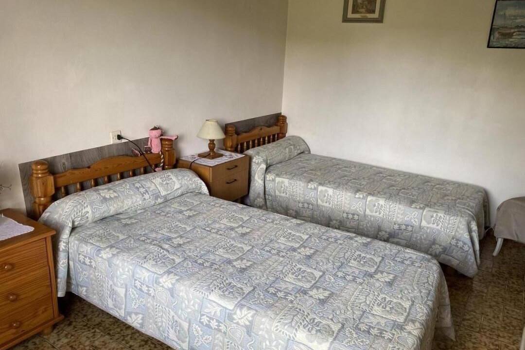Photo of Bedroom in Barjols