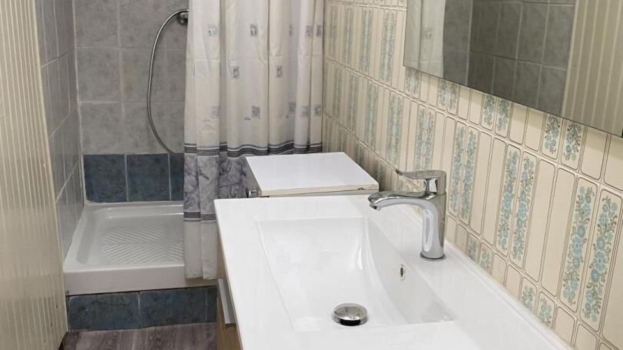 Photo of Bathroom in Barjols