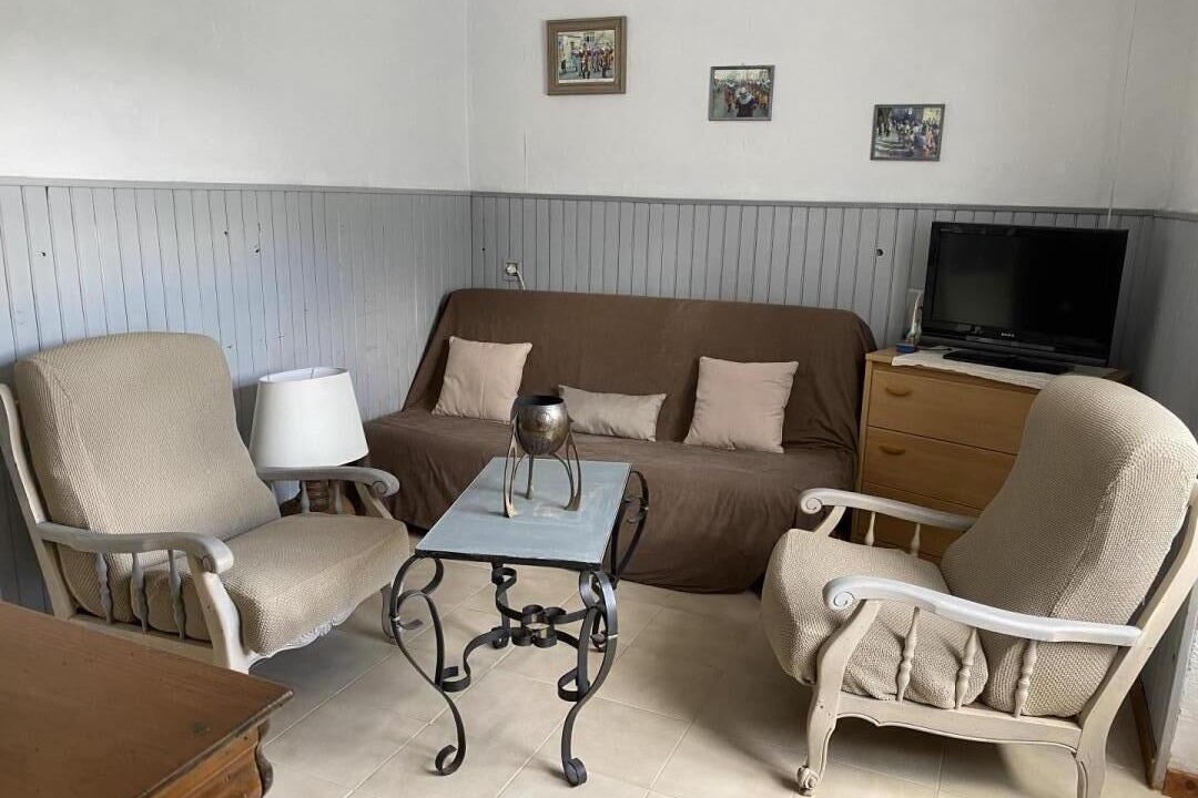Photo of Livingroom in Barjols