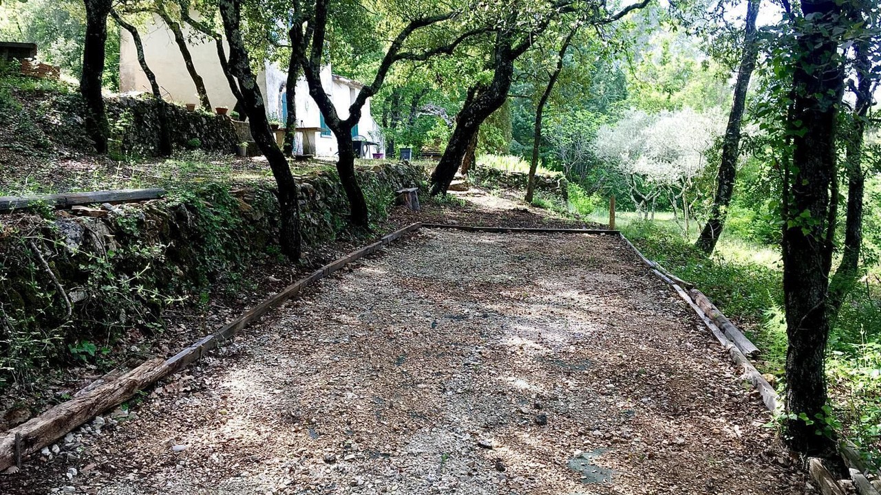 Photo of Outdoor in Barjols