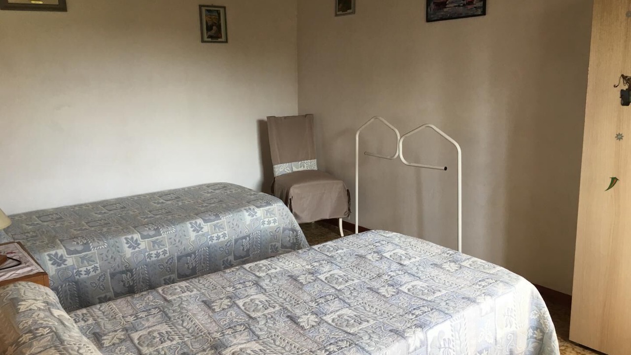 Photo of Bedroom in Barjols