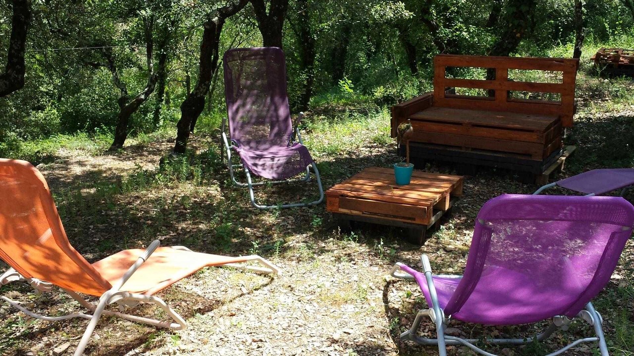 Photo of Outdoor in Barjols