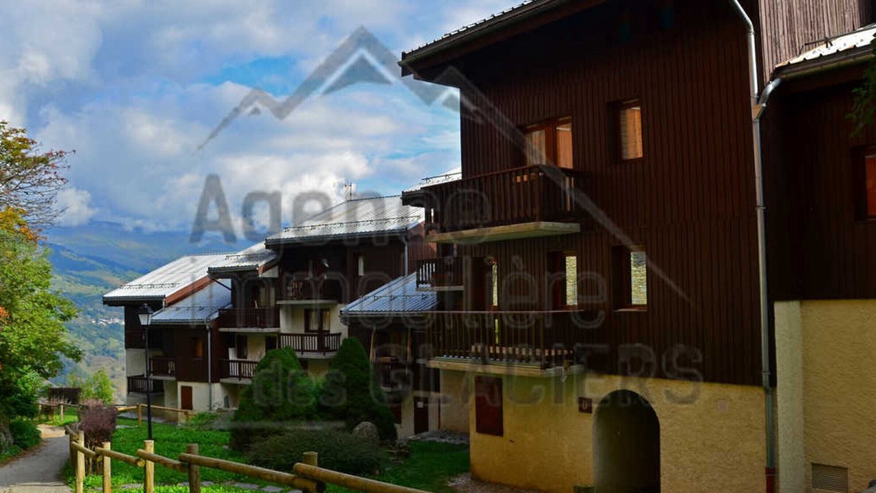 Photo of Outdoor in Montchavin
