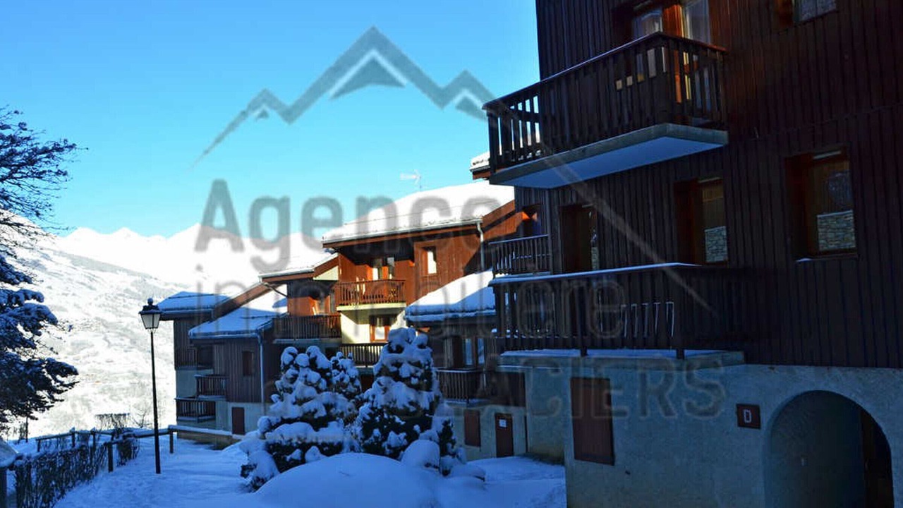Photo of Outdoor in Montchavin