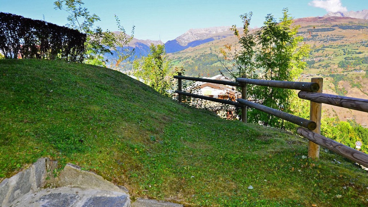Photo of Outdoor in Montchavin