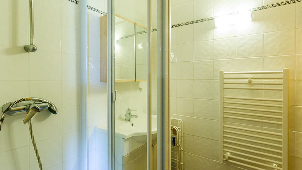 Photo of Bathroom in Montchavin