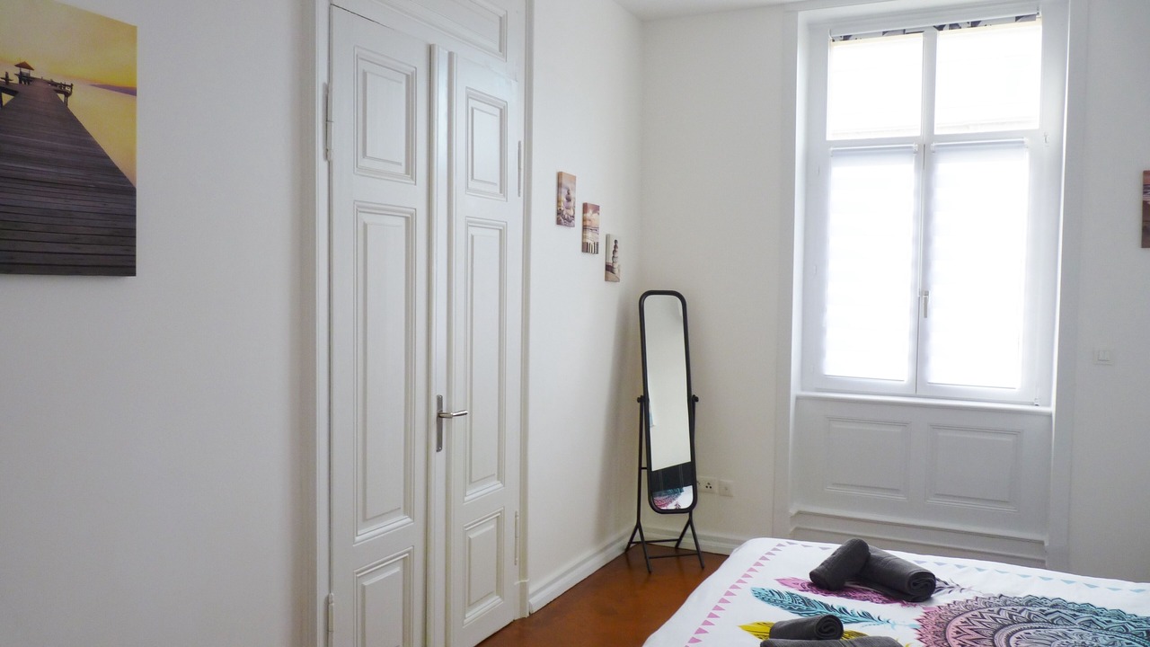 Photo of Bedroom in Contades
