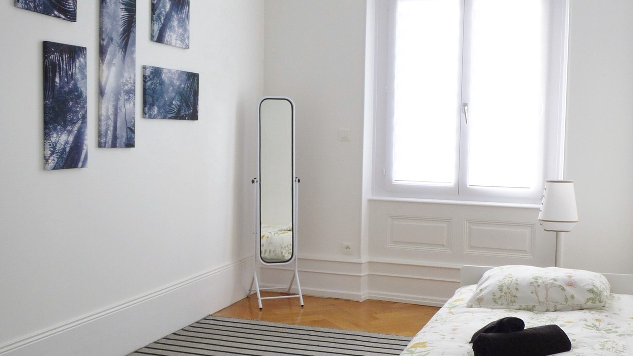Photo of Bedroom in Contades