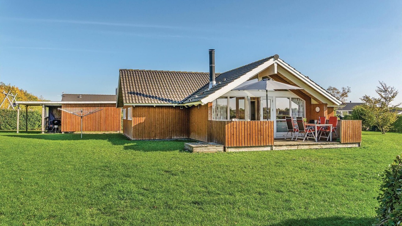 Photo of Outdoor in Skovmose